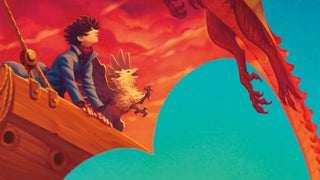 Disney Acquires Film Rights to ‘Impossible Creatures’ Fantasy Series