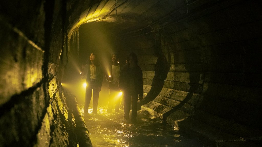 “IT: Welcome to Derry” (Brooke Palmer/HBO)