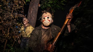 Every Universal Studios Hollywood Halloween Horror Nights 2025 House, Ranked