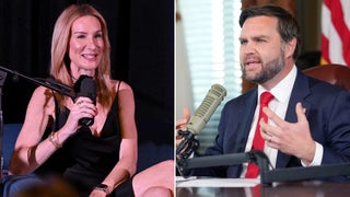 Jennifer Welch Calls Out JD Vance for Defending Leaked Young Republican Texts as ‘Edgy, Offensive Jokes’ | Video