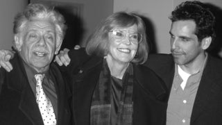 Ben Stiller Donates Parents’ Career Archives to National Comedy Center Ahead of ‘Nothing Is Lost’ Doc Release