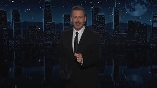 Jimmy Kimmel Roasts Trump’s White House Demolition: ‘We Should Have Made Him Put Down a Security Deposit’ | Video