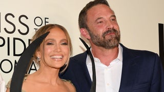 Ben Affleck Praises Ex Jennifer Lopez During Reunion at ‘Kiss of the Spider Woman’ Premiere: ‘You’re Incredible’ | Video