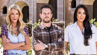 ‘Bachelor Mansion Takeover’: Joan Vassos, Jeremy Simon and Jill Chin Among Franchise Alum Competing for $100K Prize