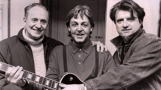 Joe Dera, Veteran Music Publicist for Paul McCartney, David Bowie and More, Dies at 74