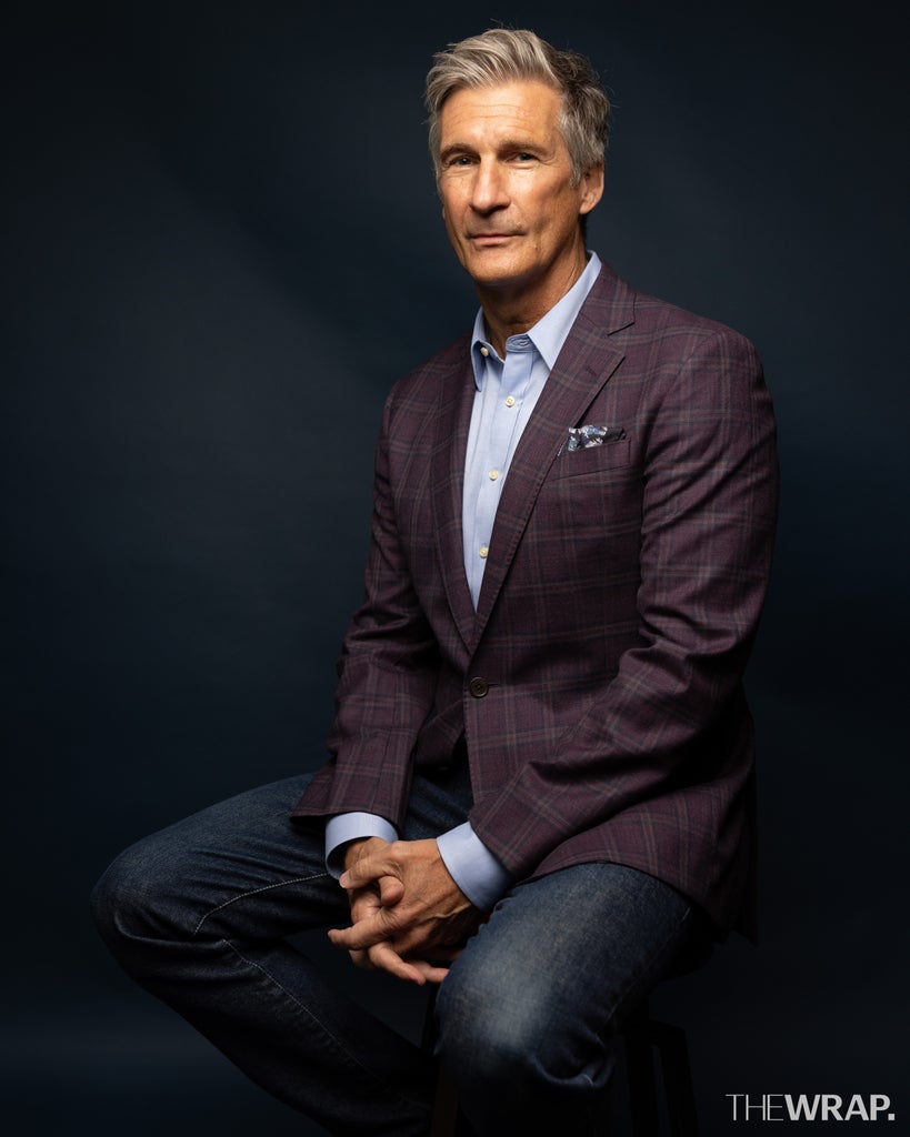 Joe Franzetta, Head of Sports, Roku 