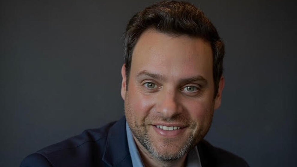 Josh Vodnoy