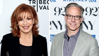 Joy Behar Slams Jake Tapper for Not Writing About Trump’s Cognitive Abilities After Book About Biden’s | Video