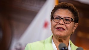 Karen Bass