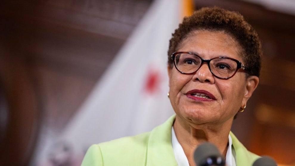 Karen Bass