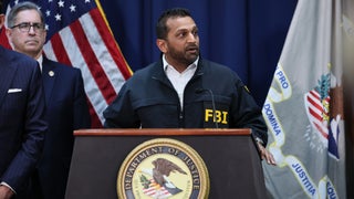 Kash Patel’s Olympics Partying Videos Ramp Up FBI-MS NOW Clash