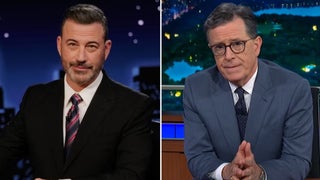 Late Night Ratings See Viewership Spikes Amid Trump Attacks