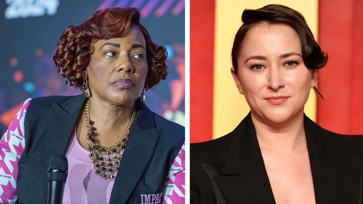 Martin Luther King Jr.’s Daughter Co-Signs Zelda Williams’ Plea to Stop AI Videos of Late Stars