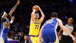 Lakers-Warriors
