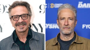 Marc Maron Jon Stewart
