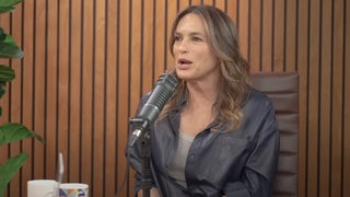 Mariska Hargitay Laments Failed ‘Friends’ Audition for Monica: ‘How Did I End Up as America’s Sweetheart Sex Cop?’ | Video