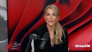 Megyn Kelly (Credit: SiriusXM)