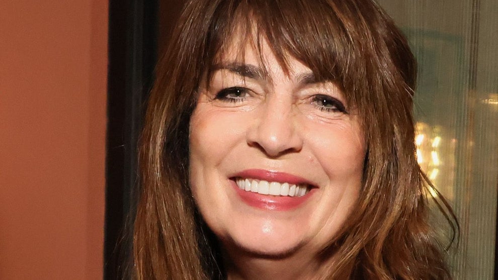 Michelle Sewell, 2024 (Credit: Rodin Eckenroth/Getty Images for Disney)