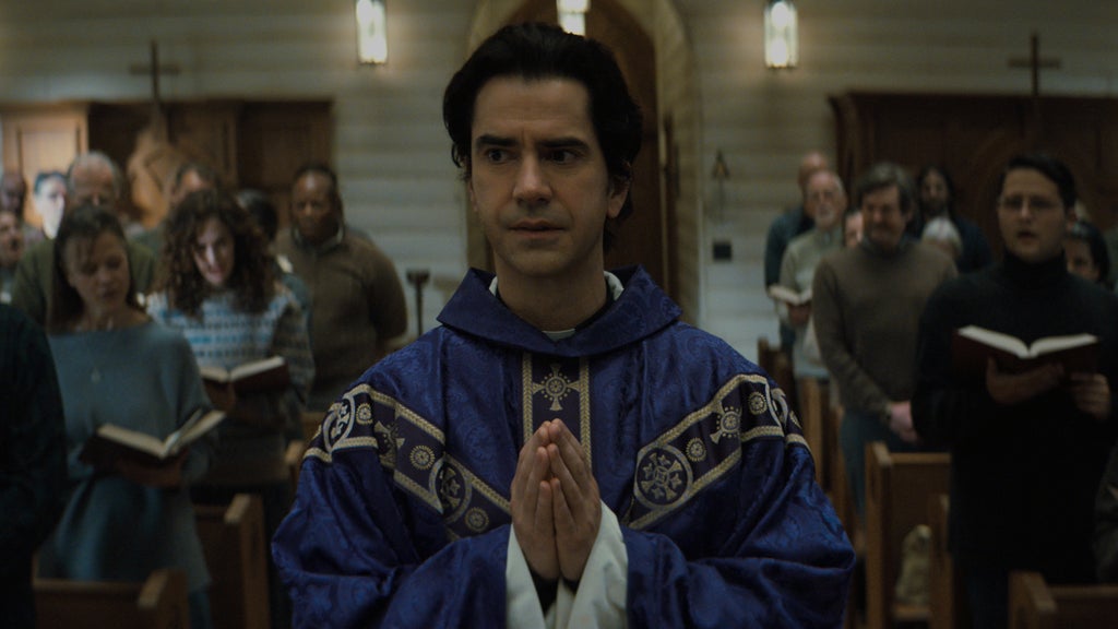 "Midnight Mass" (Netflix)