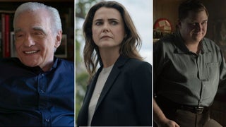The 8 Best New Movies and Shows to Stream This Weekend on Netflix, Peacock and More