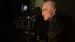 “Mr. Scorsese” (Apple TV)