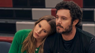 From Chaos Comes Creativity: ‘Nobody Wants This’ Stars Kristen Bell and Adam Brody on Their Tight Bond