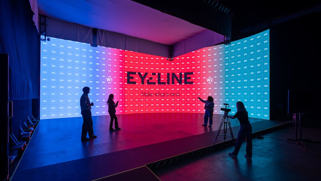 Eyeline Studios 1