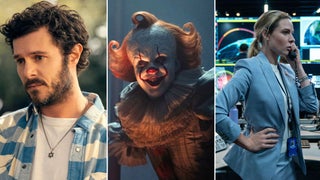 The 8 Best New Movies and Shows to Stream This Weekend on Netflix, HBO Max and More