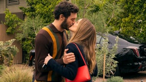 “Nobody Wants This” Season 2 (Erin Simkin/Netflix)