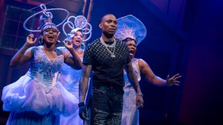 ‘Oh Happy Day!’ Off Broadway Review: Noah’s Ark, but With a Gay Sex Worker and No Animals