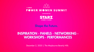 TheWrap’s Power Women Summit Returns Dec. 2 at The Maybourne Beverly Hills