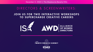 Power Women Summit Adds Interactive Workshops to Supercharge Creative Careers