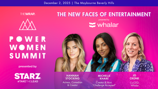 Hannah Stocking and Michelle Khare Join Power Women Summit 2025