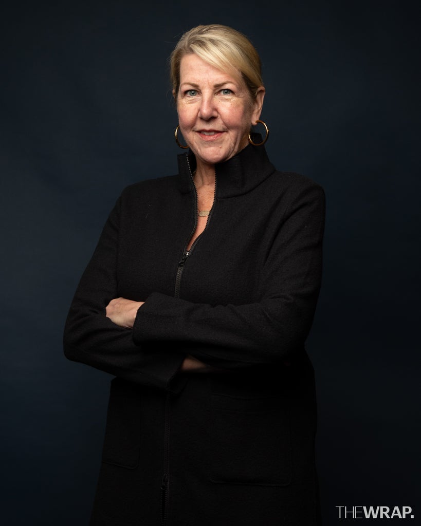 Pamela Duckworth, Head of Fubo Studios, Fubo