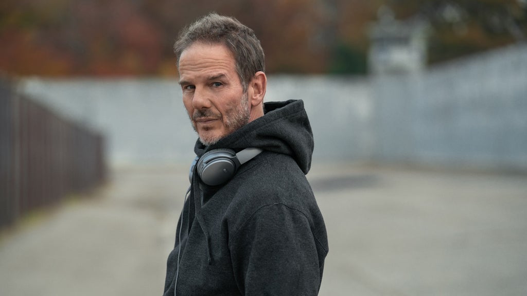 Peter Berg Call of Duty