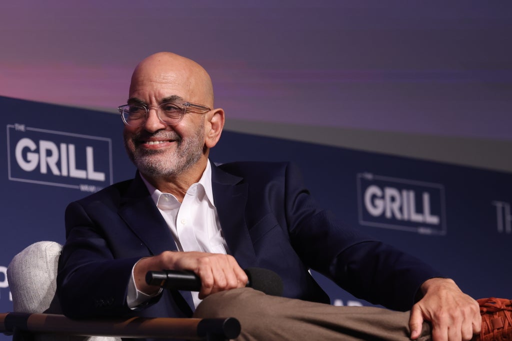 Jeff Goldstein, President of Global Distribution, Warner Bros. Pictures