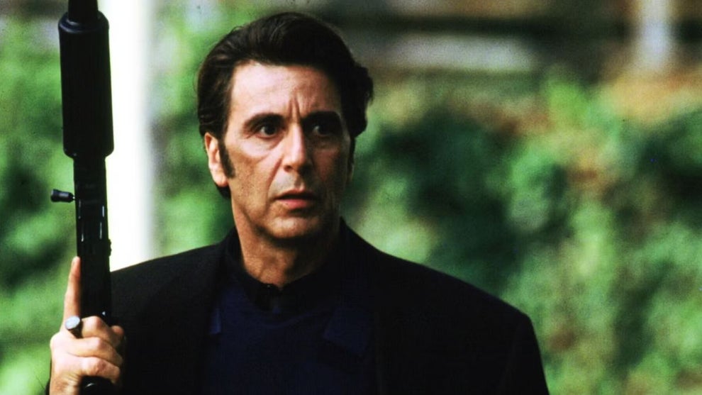 "Heat" (Credit: Warner Bros.)