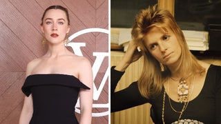 Saoirse Ronan to Play Linda McCartney in Sam Mendes’ 4-Film ‘Beatles’ Project