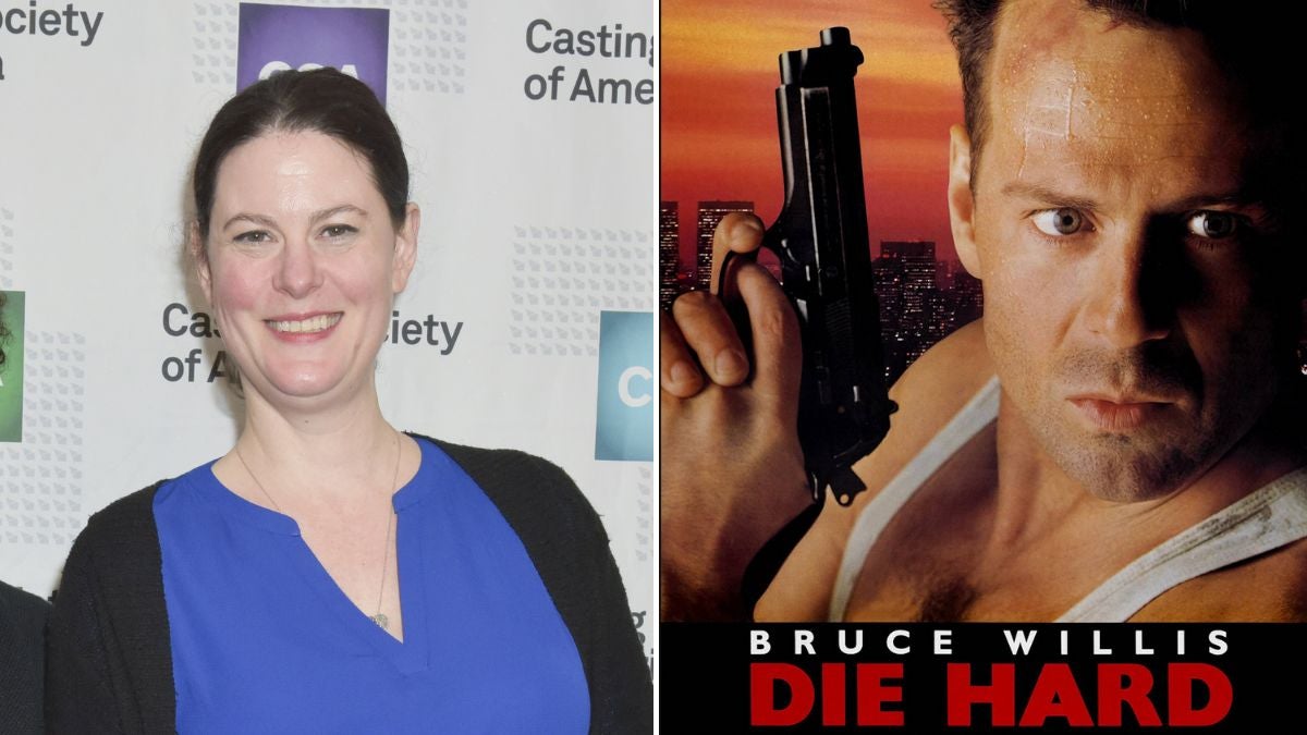 Jackie Burch, ‘Sixteen Candles’ and ‘Die Hard’ Casting Director, Dies at 74