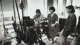 Jackie Burch, ‘Sixteen Candles’ and ‘Die Hard’ Casting Director, Dies at 74