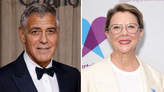 George Clooney, Annette Bening to Star in Paul Weitz Romantic Drama ‘In Love’