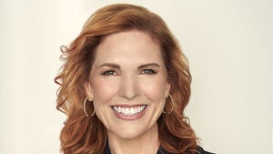 Kristina Schake (Credit: Photo courtesy of Disney)