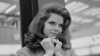 Samantha Eggar, Oscar-Nominated Actress From ‘The Collector, ‘The Brood’, Dies at 86