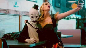 "Terrifier" (Credit: Cineverse)