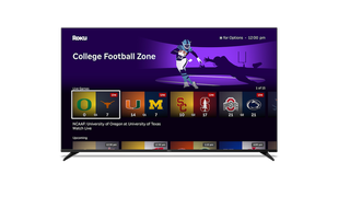 Roku Launches Live Sports Scores, AI-Powered Voice Search