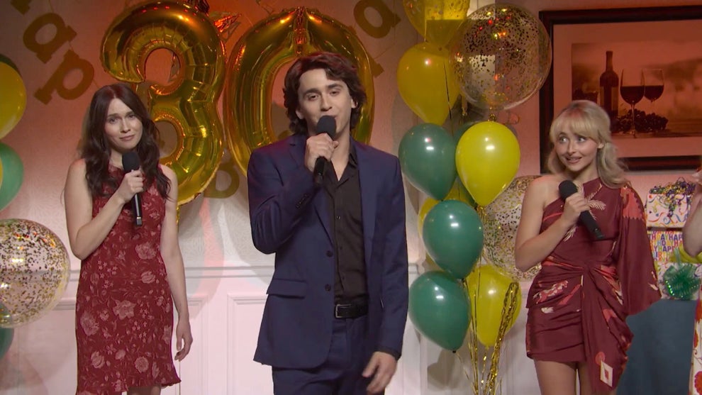 "Saturday Night Live" (NBC)