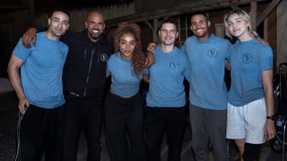 ‘S.W.A.T. Exiles’ Starts Production on Spinoff in LA, Uniting New and Legacy Cast Members