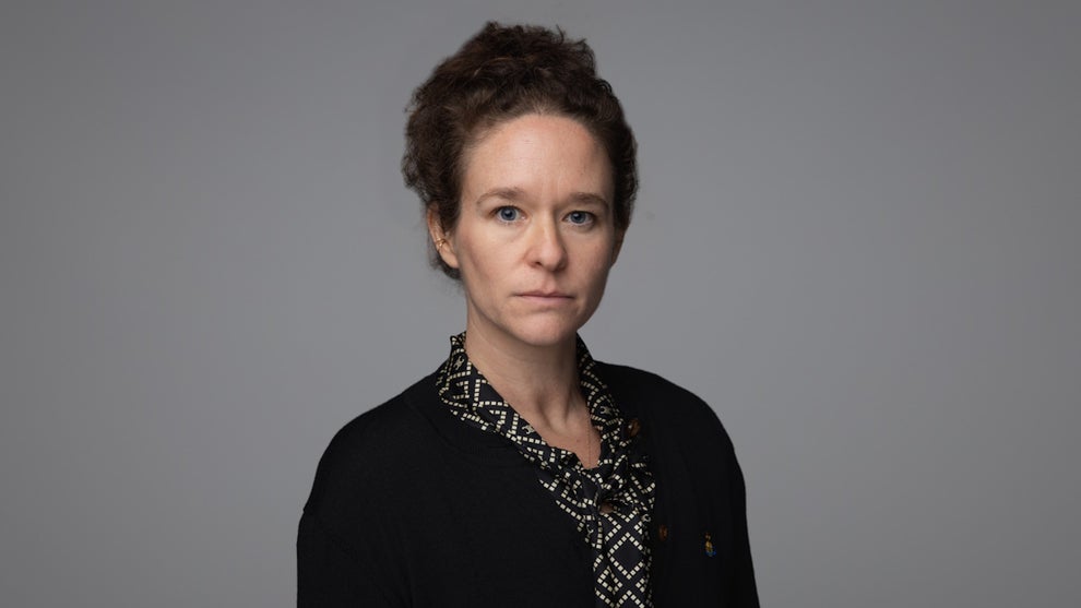 Sarah Schweitzman