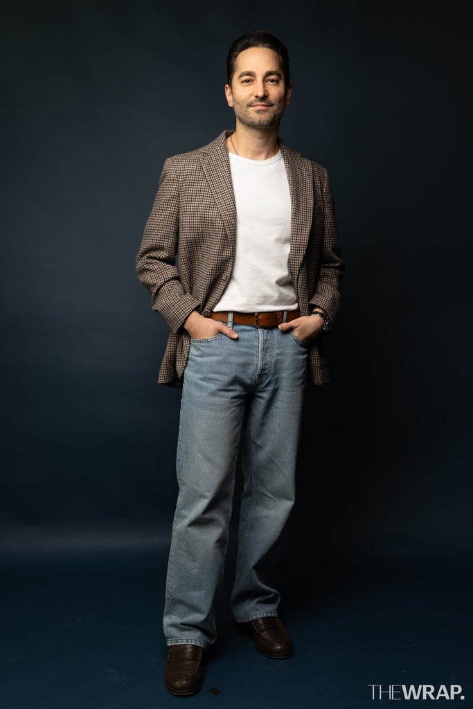 Sev Ohanian, Founder, Proximity Media