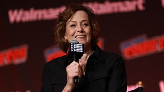 Ripley Returns: ‘Alien’ Star Sigourney Weaver Says She’s Read 50 Pages of a New Sequel